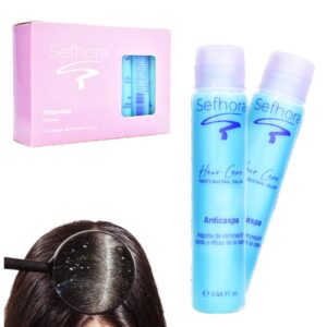 Sefhora Ampolla Anti caspa