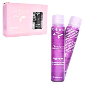 Sefhora Ampolla trigo y soya