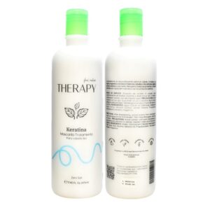 Therapy Mascarilla keratina