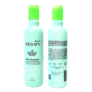 Crema para peinado Therapy