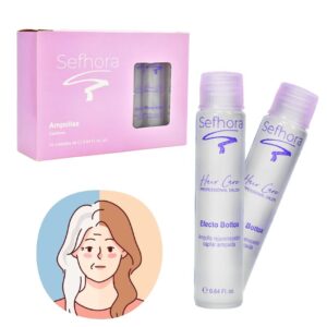 Sefhora Ampolla efecto bottox