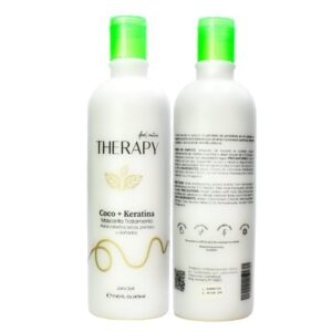 Therapy Tratamiento Coco+Keratina