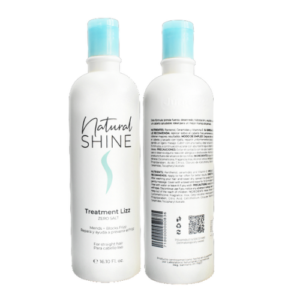 Tratamiento Natural Shine Lizz