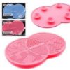 Pad limpiador de brochas - Imagen 2