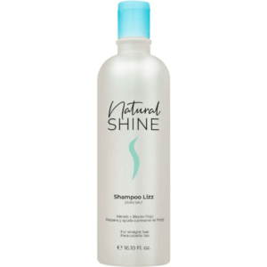 Shampoo Natural Shine lizz