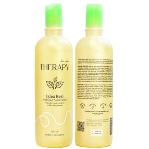 Shampoo Therapy Jalea Real